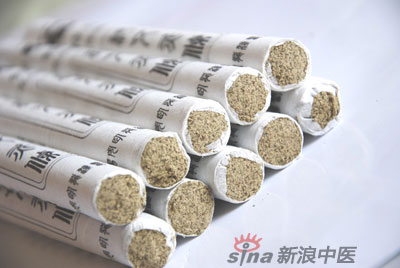 如何判定艾條質(zhì)量的好壞？--艾條