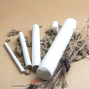 艾灸為什么要用陳艾？