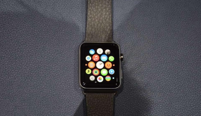 Apple Watch能否成蘋果新增長引擎？